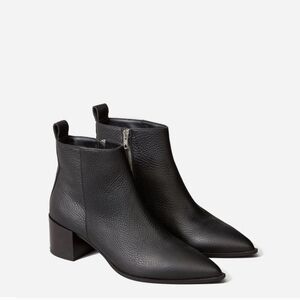 Everlane The Boss Boots